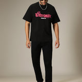 Jeansuri Nova Slim Fit Preto