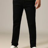Jeansuri Nova Slim Fit Preto