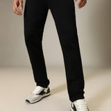Jeansuri Nova Slim Fit Preto