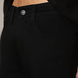 Jeansuri Nova Slim Fit Preto