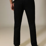 Jeansuri Nova Slim Fit Preto