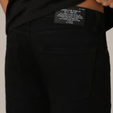 Jeansuri Nova Slim Fit Preto
