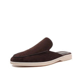 FRESH LABEL | Verona Slip-On Shoes