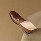 FRESH LABEL | Cannes Slip-On Shoes