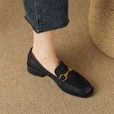 FRESH LABEL | Cannes Slip-On Shoes