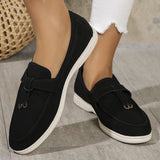 FRESH LABEL | Corsica Loafer Shoes