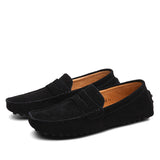 FRESH LABEL | Santorini Slip-On Shoes