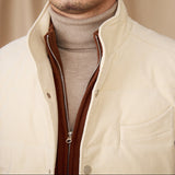 Aspen Captusit Corduroy Vest