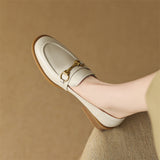 FRESH LABEL | Cannes Slip-On Shoes