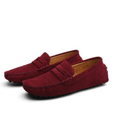 FRESH LABEL | Santorini Slip-On Shoes