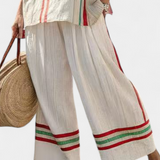 Beatriz - Conjunto de Listras do Mediterrâneo