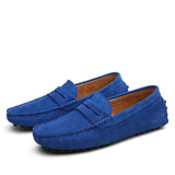 FRESH LABEL | Santorini Slip-On Shoes