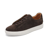 FRESH LABEL | Monza Athletic Sneakers