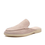 FRESH LABEL | Verona Slip-On Shoes
