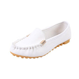 FRESH LABEL | Roma Slip-On Sneakers
