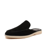 FRESH LABEL | Verona Slip-On Shoes