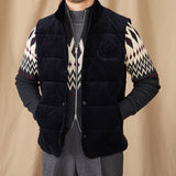 Aspen Captusit Corduroy Vest