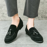 FRESH LABEL | Amalfi Loafers
