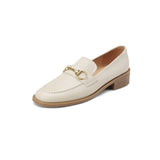 FRESH LABEL | Cannes Slip-On Shoes