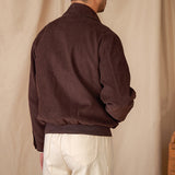Paris Corduroy Cotton Jacket
