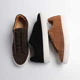 FRESH LABEL | Monza Athletic Sneakers