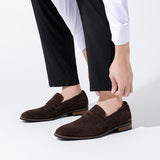 FRESH LABEL | Riviera Slip-On Shoes