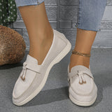 FRESH LABEL | Corsica Loafer Shoes