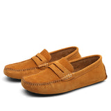 FRESH LABEL | Santorini Slip-On Shoes