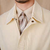 Paris Corduroy Cotton Jacket