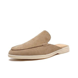FRESH LABEL | Verona Slip-On Shoes
