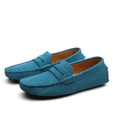 FRESH LABEL | Santorini Slip-On Shoes
