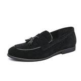 FRESH LABEL | Amalfi Loafers