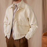 Paris Corduroy Cotton Jacket