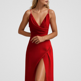 Alma - Vestidos Sofisticados com Toque de Elegância