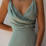 Alma - Vestidos Sofisticados com Toque de Elegância