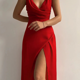 Alma - Vestidos Sofisticados com Toque de Elegância