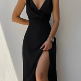 Alma - Vestidos Sofisticados com Toque de Elegância
