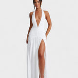 Susi - Maxi Vestido dos Sonhos