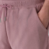 Conjunto de Malha Rosa Coordenado