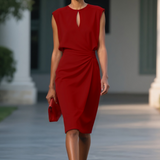 Alice - Vestido Chic para Ocasiões Especiais
