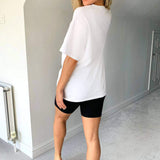 White Day Dreamer T-Shirt