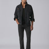 Raven Black Slim Fit Jeans