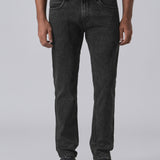 Raven Black Slim Fit Jeans