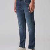 Raven Blue Slim Fit Jeans