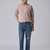 Ripped Slim Fit Zeel Jeans