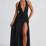 Susi - Maxi Vestido dos Sonhos
