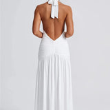 Susi - Maxi Vestido dos Sonhos