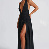 Susi - Maxi Vestido dos Sonhos