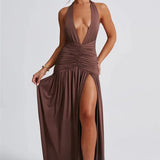 Susi - Maxi Vestido dos Sonhos