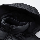 Premium Milano Híbrido Jacket